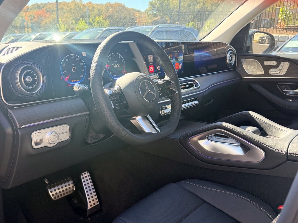 2027 Mercedes-Benz GLE 350 4MATIC®