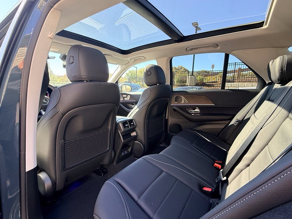 2027 Mercedes-Benz GLE 350 4MATIC®