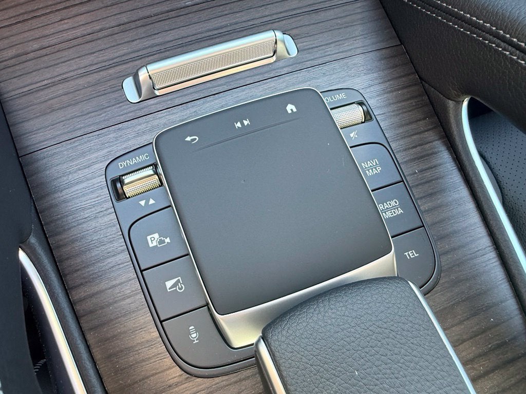 2027 Mercedes-Benz GLE 350 4MATIC®