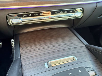 2027 Mercedes-Benz GLE 350 4MATIC®