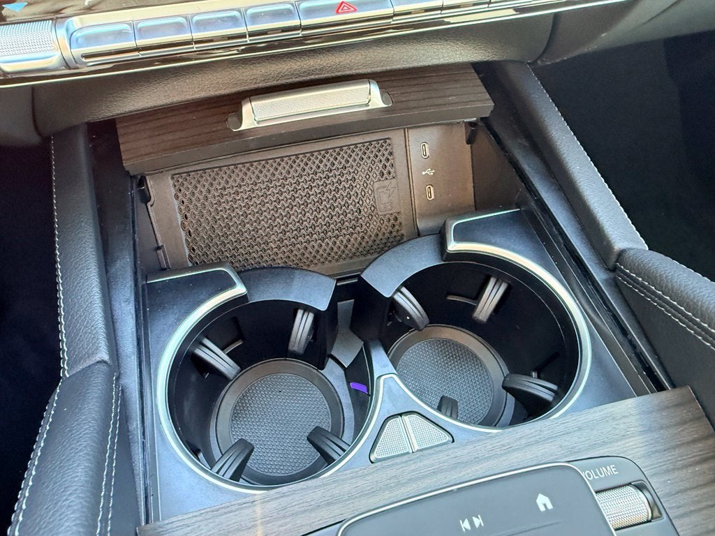 2027 Mercedes-Benz GLE 350 4MATIC®