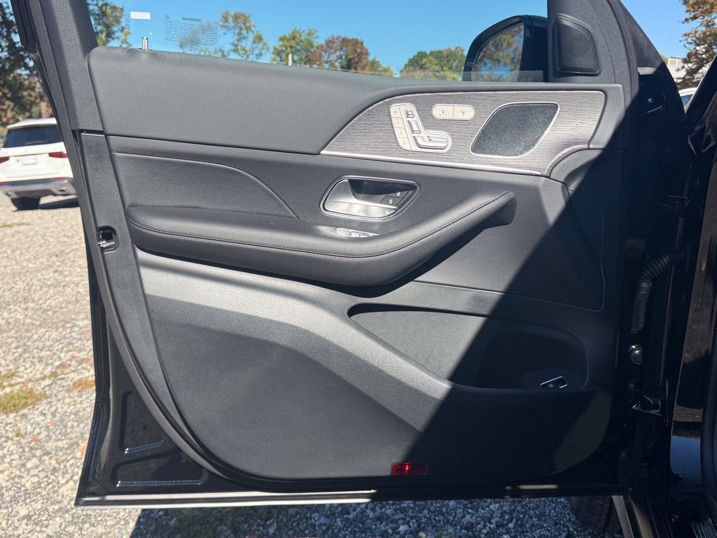 2027 Mercedes-Benz GLE 350 4MATIC®