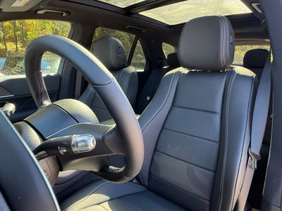 2027 Mercedes-Benz GLE 350 4MATIC®