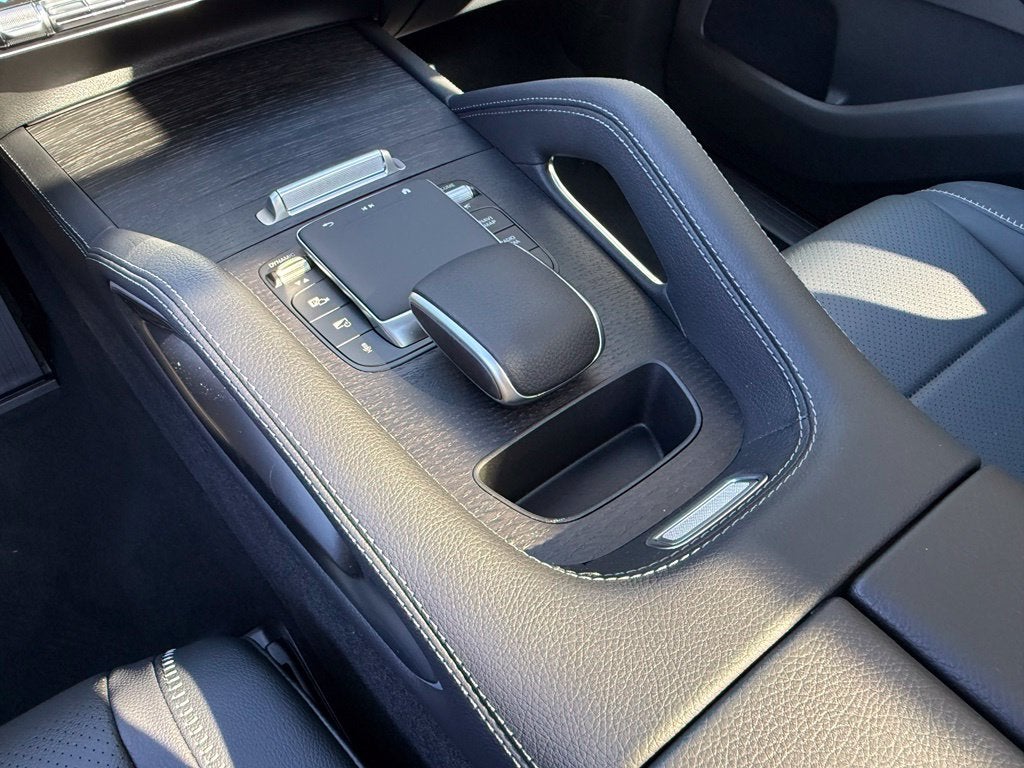 2027 Mercedes-Benz GLE 350 4MATIC®