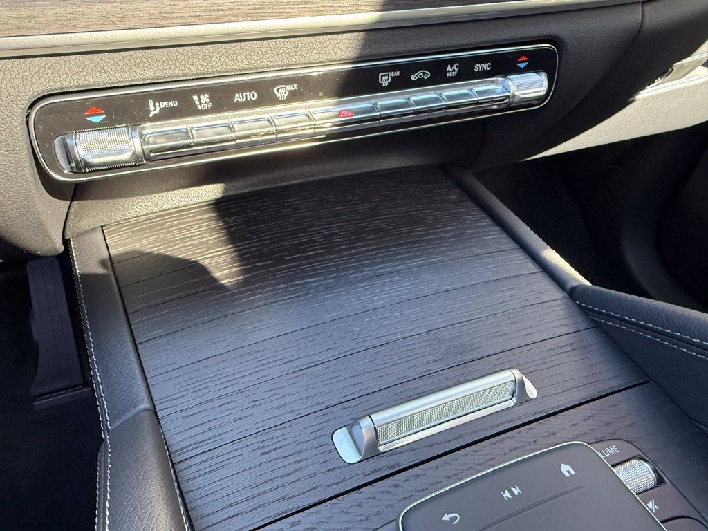 2027 Mercedes-Benz GLE 350 4MATIC®