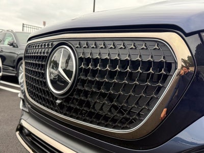2027 Mercedes-Benz GLE 350 4MATIC®