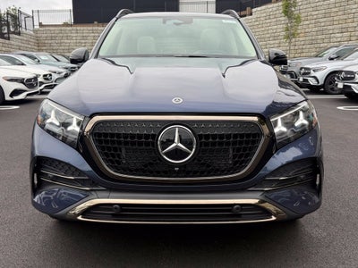 2027 Mercedes-Benz GLE 350 4MATIC®