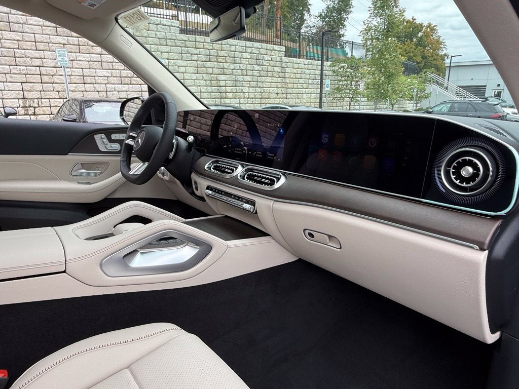2027 Mercedes-Benz GLE 350 4MATIC®