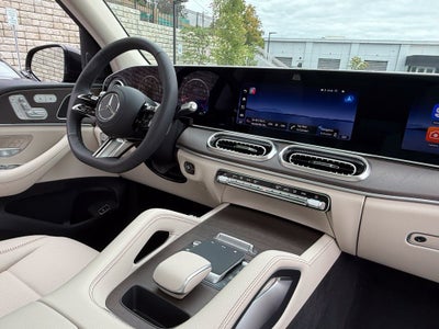 2027 Mercedes-Benz GLE 350 4MATIC®