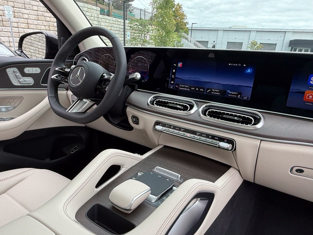 2027 Mercedes-Benz GLE 350 4MATIC®
