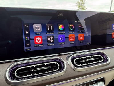 2027 Mercedes-Benz GLE 350 4MATIC®