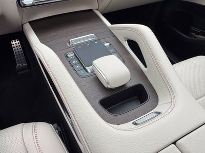 2027 Mercedes-Benz GLE 350 4MATIC®