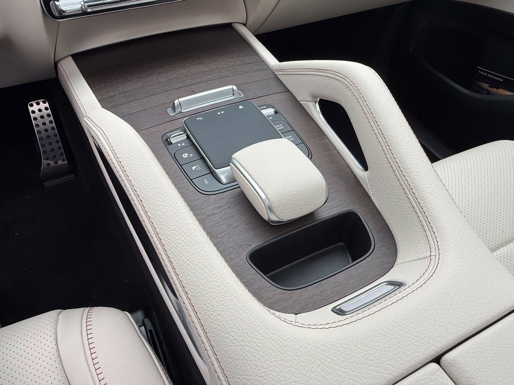 2027 Mercedes-Benz GLE 350 4MATIC®