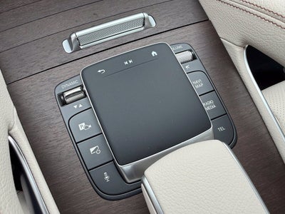 2027 Mercedes-Benz GLE 350 4MATIC®