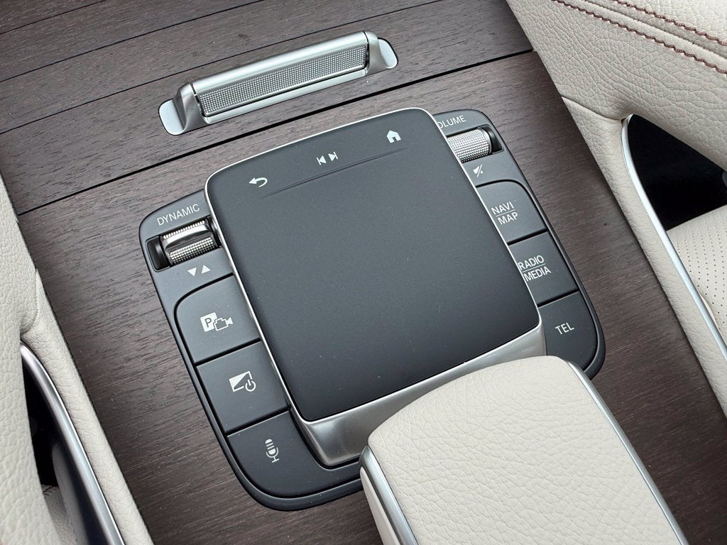 2027 Mercedes-Benz GLE 350 4MATIC®