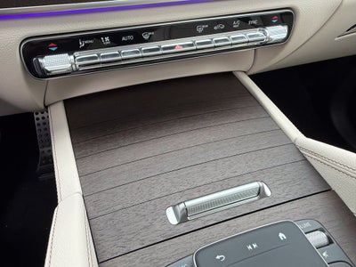 2027 Mercedes-Benz GLE 350 4MATIC®