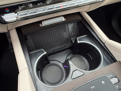 2027 Mercedes-Benz GLE 350 4MATIC®