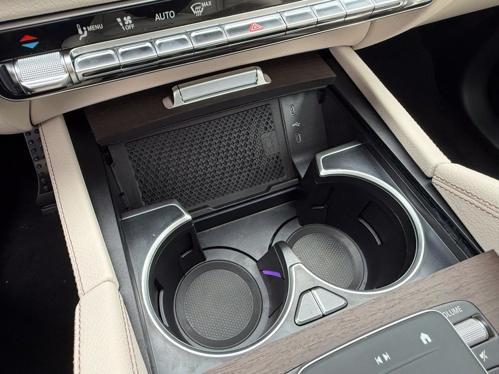 2027 Mercedes-Benz GLE 350 4MATIC®