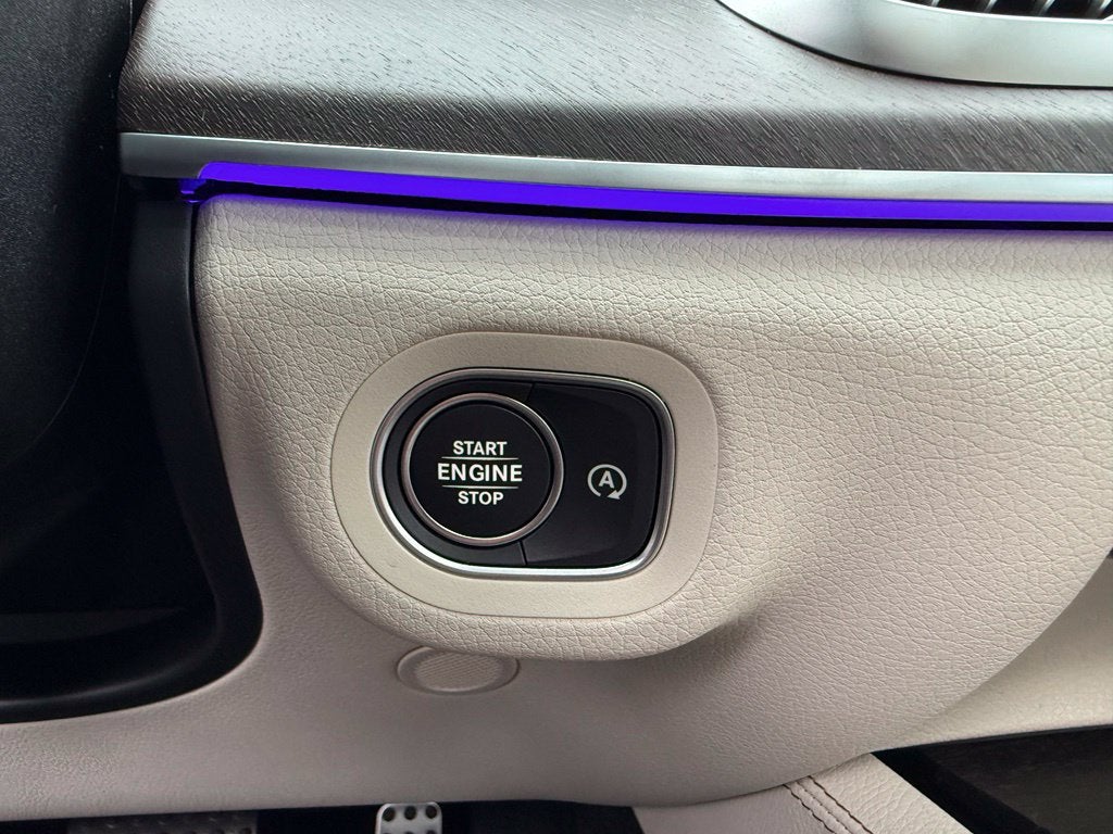 2027 Mercedes-Benz GLE 350 4MATIC®