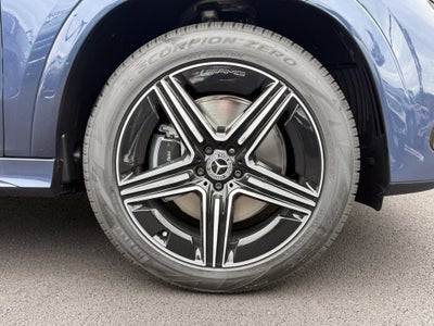 2027 Mercedes-Benz GLE 350 4MATIC®