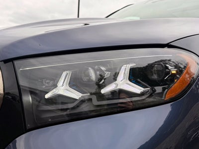 2027 Mercedes-Benz GLE 350 4MATIC®