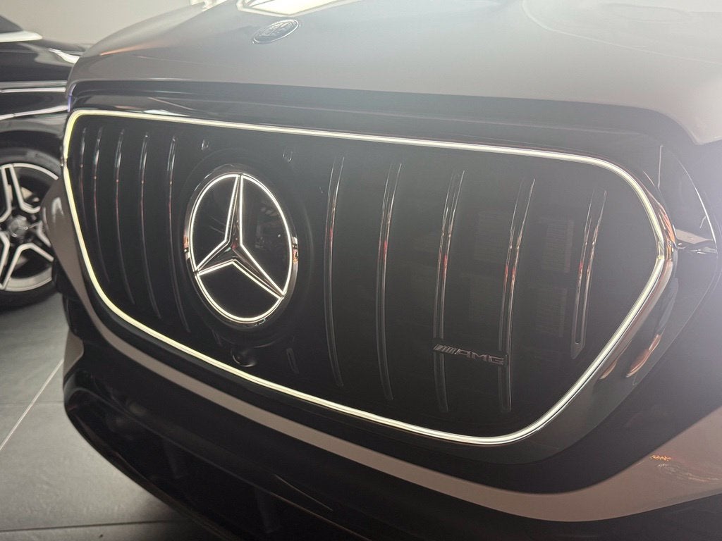 2027 Mercedes-Benz GLE 53 AMG® 4MATIC® Coupe