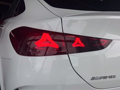 2027 Mercedes-Benz GLE 53 AMG® 4MATIC® Coupe