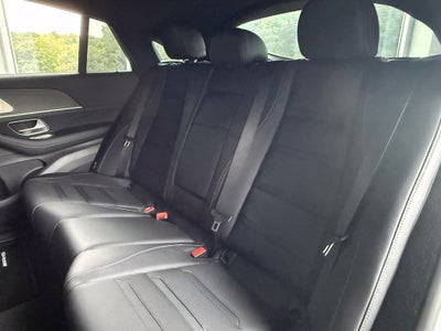 2027 Mercedes-Benz GLE 53 AMG® 4MATIC® Coupe