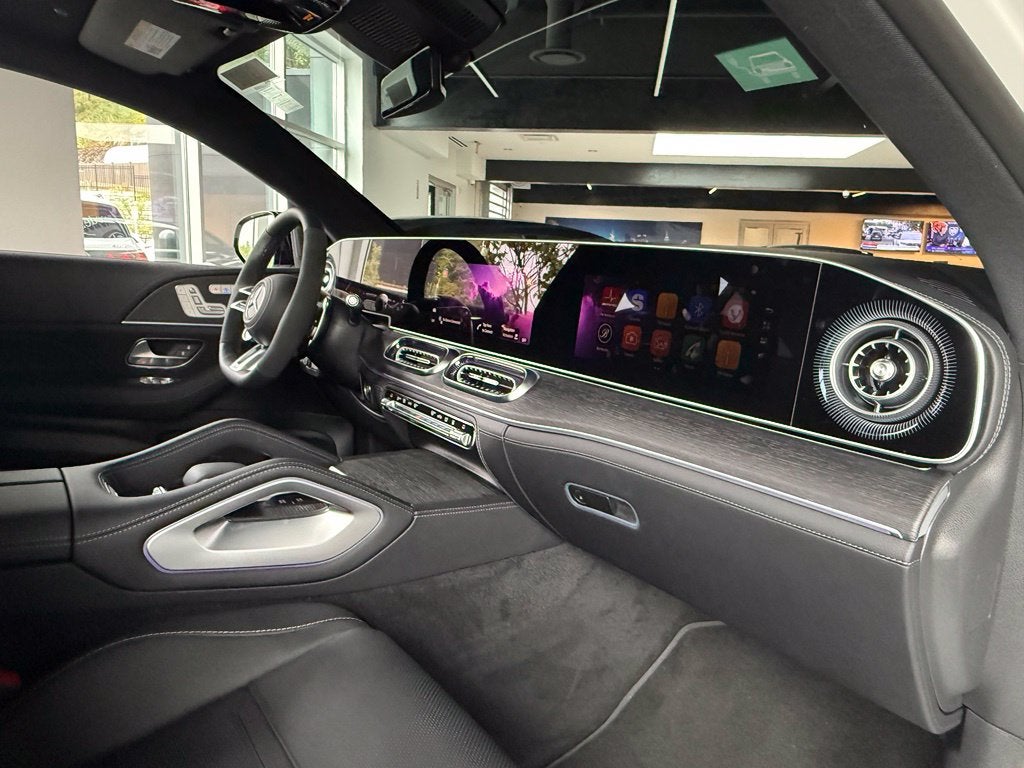 2027 Mercedes-Benz GLE 53 AMG® 4MATIC® Coupe
