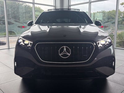 2027 Mercedes-Benz GLE 53 AMG® 4MATIC® Coupe