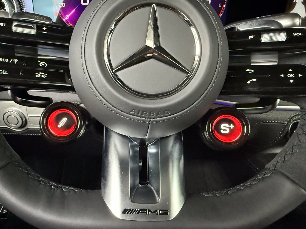2027 Mercedes-Benz GLE 53 AMG® 4MATIC® Coupe