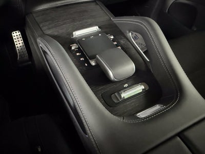 2027 Mercedes-Benz GLE 53 AMG® 4MATIC® Coupe