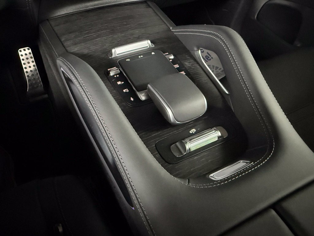 2027 Mercedes-Benz GLE 53 AMG® 4MATIC® Coupe