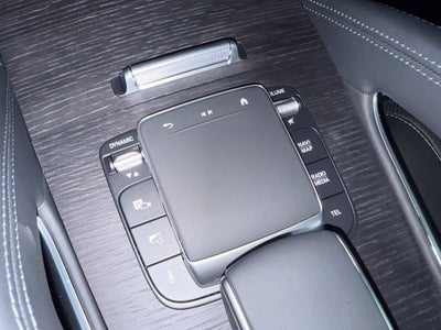2027 Mercedes-Benz GLE 53 AMG® 4MATIC® Coupe