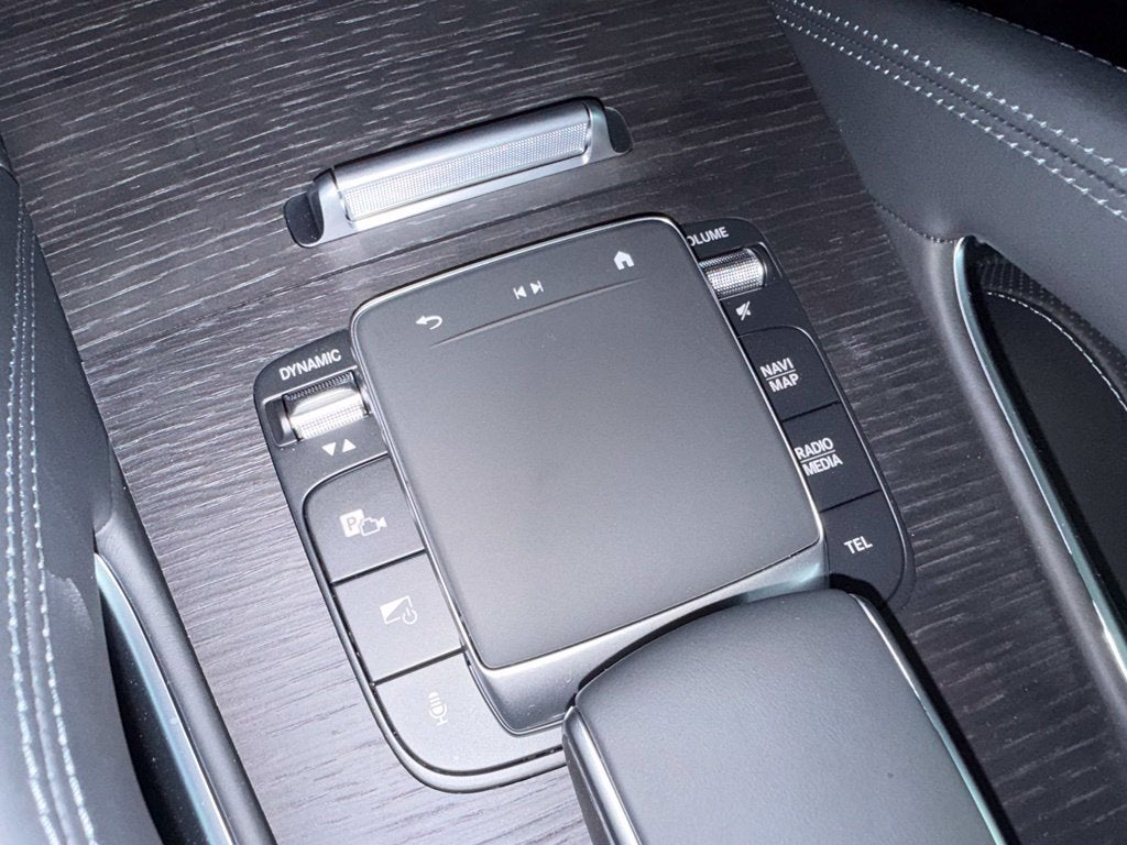 2027 Mercedes-Benz GLE 53 AMG® 4MATIC® Coupe