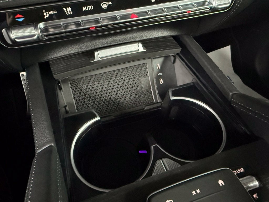 2027 Mercedes-Benz GLE 53 AMG® 4MATIC® Coupe