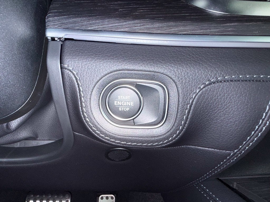 2027 Mercedes-Benz GLE 53 AMG® 4MATIC® Coupe