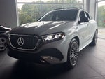 2027 Mercedes-Benz GLE 53 AMG® 4MATIC® Coupe