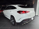 2027 Mercedes-Benz GLE 53 AMG® 4MATIC® Coupe