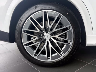 2027 Mercedes-Benz GLE 53 AMG® 4MATIC® Coupe