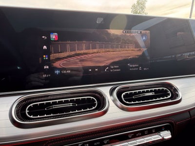 2027 Mercedes-Benz GLE 53 AMG® 4MATIC® Coupe