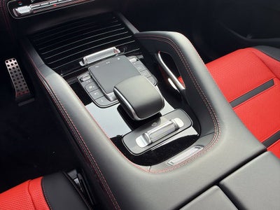 2027 Mercedes-Benz GLE 53 AMG® 4MATIC® Coupe