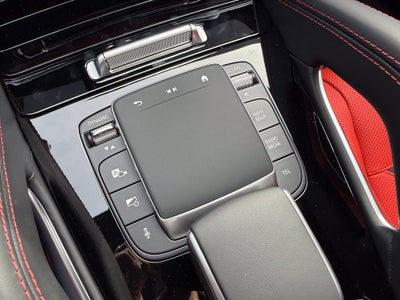 2027 Mercedes-Benz GLE 53 AMG® 4MATIC® Coupe