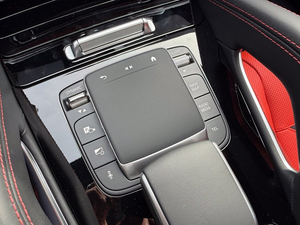 2027 Mercedes-Benz GLE 53 AMG® 4MATIC® Coupe