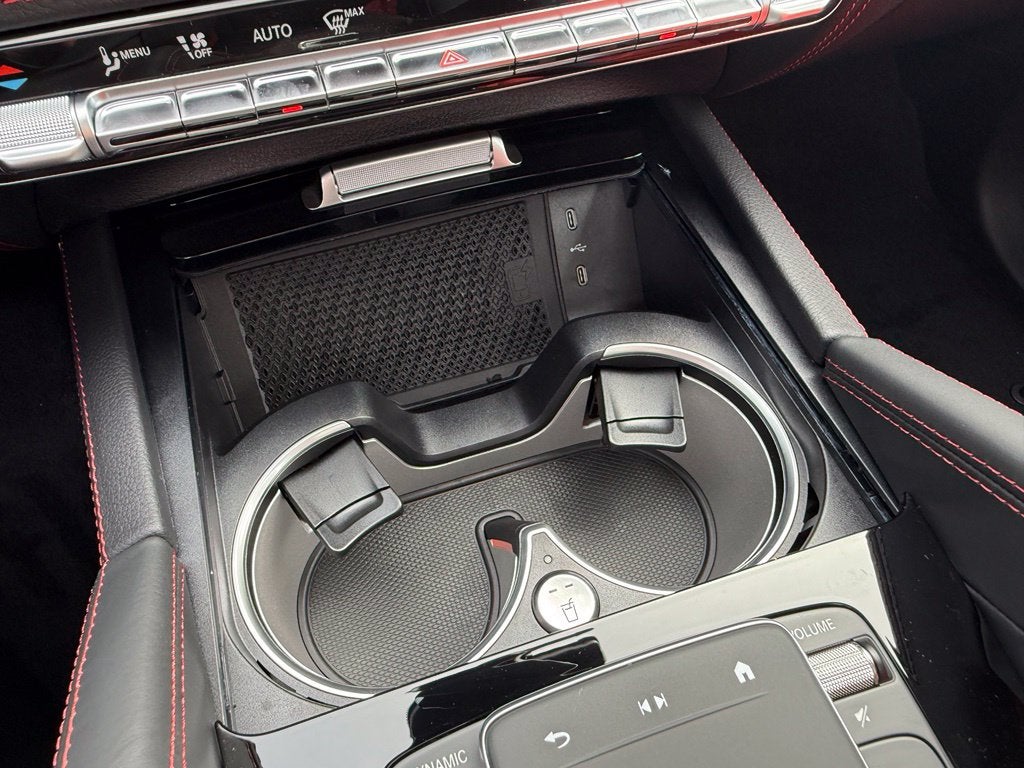 2027 Mercedes-Benz GLE 53 AMG® 4MATIC® Coupe