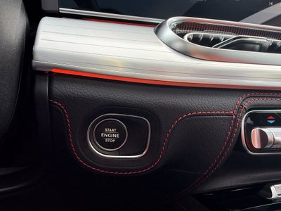 2027 Mercedes-Benz GLE 53 AMG® 4MATIC® Coupe