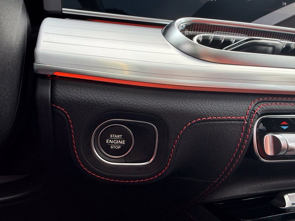2027 Mercedes-Benz GLE 53 AMG® 4MATIC® Coupe