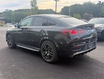 2027 Mercedes-Benz GLE 53 AMG® 4MATIC® Coupe
