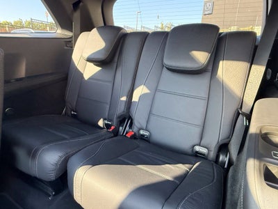 2026 Mercedes-Benz GLS 450 4MATIC®