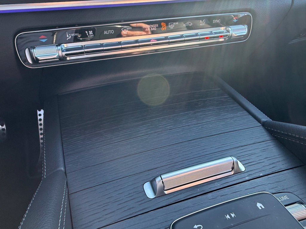 2026 Mercedes-Benz GLS 450 4MATIC®